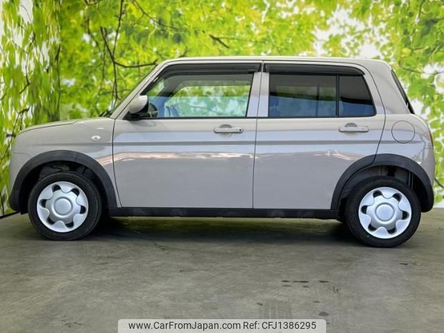 suzuki alto-lapin 2018 quick_quick_HE33S_HE33S-211487 image 2