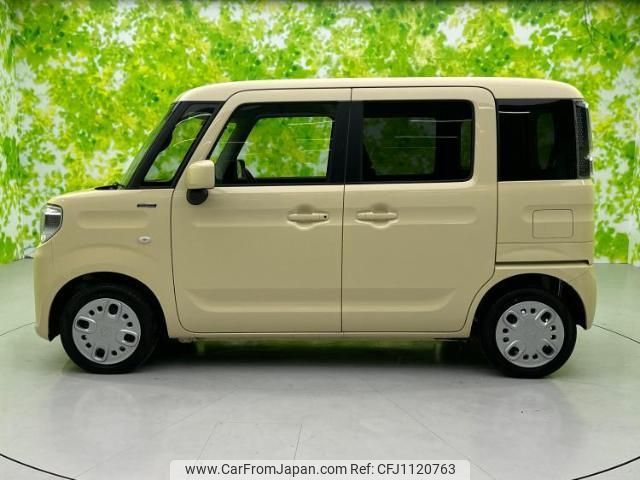 suzuki spacia 2023 quick_quick_5AA-MK53S_MK53S-012823 image 2