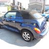 chrysler pt-cruiser-convertible 2005 GOO_JP_700054078630240906002 image 7