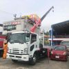 isuzu forward 2013 GOO_JP_700110115730250521001 image 28