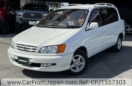 toyota ipsum 2001 CFJ1557303