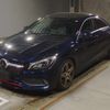 mercedes-benz cla-class 2016 quick_quick_DBA-117351_WDD1173512N409254 image 1