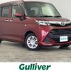 toyota tank 2020 CFJ1828170 image 1