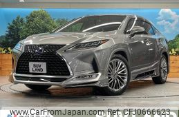 lexus rx 2021 -LEXUS--Lexus RX 6AA-GYL20W--GYL20-0014849---LEXUS--Lexus RX 6AA-GYL20W--GYL20-0014849-