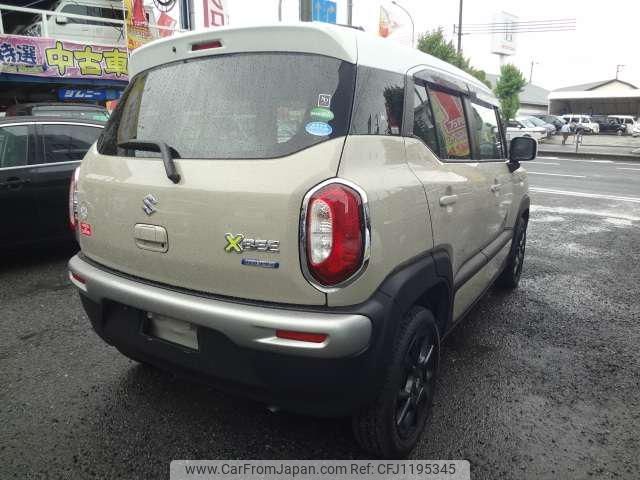 suzuki xbee 2019 -SUZUKI--XBEE MN71S--145277---SUZUKI--XBEE MN71S--145277- image 2