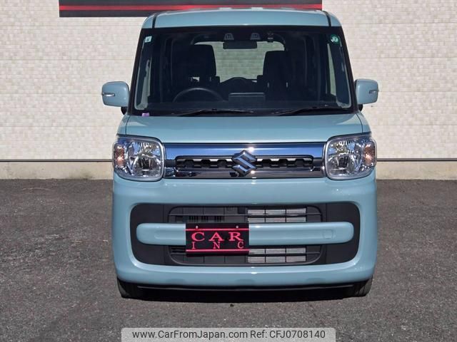 suzuki spacia 2021 quick_quick_MK53S_MK53S-379121 image 2