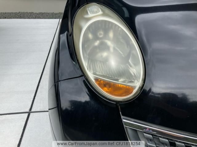 nissan march 2008 CFJ1818254 image 2