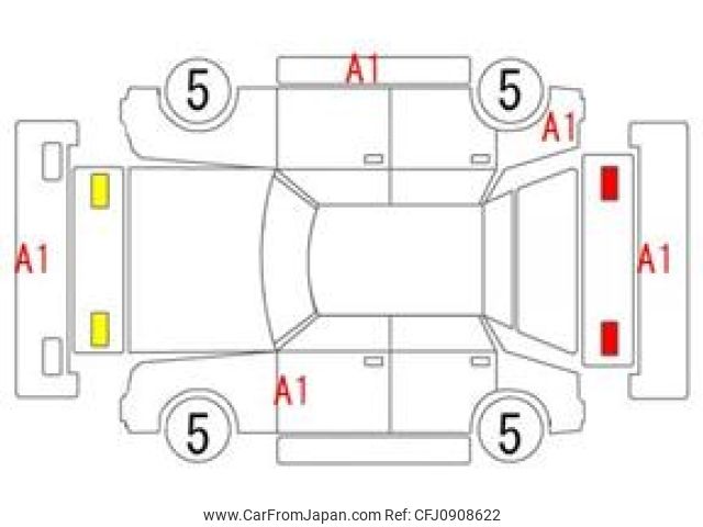 honda n-box 2018 -HONDA--N BOX DBA-JF3--JF3-2046506---HONDA--N BOX DBA-JF3--JF3-2046506- image 2