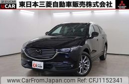 mazda cx-8 2019 quick_quick_6BA-KG5P_KG5P-103233