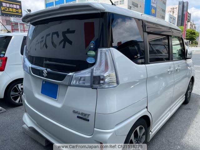 suzuki solio 2017 CFJ1518775 image 2