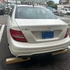 mercedes-benz c-class 2013 CFJ1540652 image 4