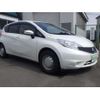nissan note 2016 CFJ1382936 image 22