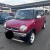 suzuki hustler 2019 CFJ1630997 image 8