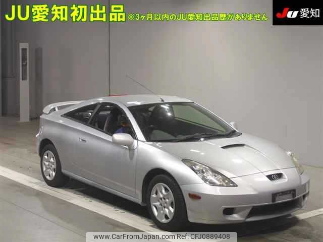 toyota celica 2000 -TOYOTA--Celica ZZT231-0015737---TOYOTA--Celica ZZT231-0015737- image 1