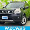 nissan x-trail 2010 quick_quick_DBA-NT31_NT31-206424 image 1