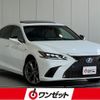 lexus es 2019 -LEXUS--Lexus ES 6AA-AXZH10--AXZH10-1010455---LEXUS--Lexus ES 6AA-AXZH10--AXZH10-1010455- image 1