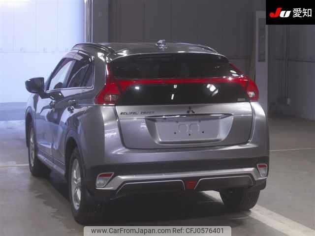 mitsubishi eclipse-cross 2018 -MITSUBISHI--Eclipse Cross GK1W-0001831---MITSUBISHI--Eclipse Cross GK1W-0001831- image 2