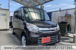 suzuki spacia 2017 CFJ1531365