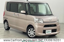 daihatsu tanto 2015 -DAIHATSU--Tanto DBA-LA600S--LA600S-0289092---DAIHATSU--Tanto DBA-LA600S--LA600S-0289092-