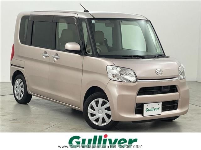 daihatsu tanto 2015 -DAIHATSU--Tanto DBA-LA600S--LA600S-0289092---DAIHATSU--Tanto DBA-LA600S--LA600S-0289092- image 1