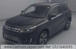 suzuki escudo 2017 CFJ1640095