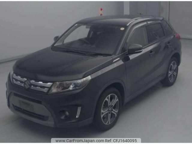 suzuki escudo 2017 CFJ1640095 image 1