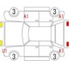 volkswagen up 2013 -VOLKSWAGEN--VW up DBA-AACHY--WVWZZZAAZDD098039---VOLKSWAGEN--VW up DBA-AACHY--WVWZZZAAZDD098039- image 2