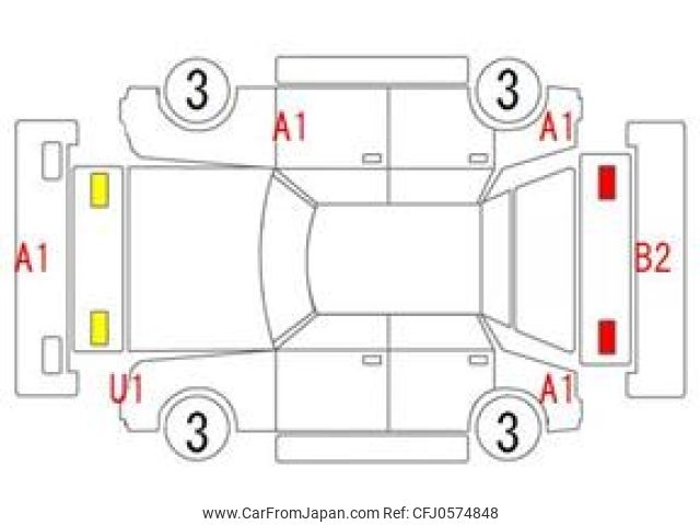 volkswagen up 2013 -VOLKSWAGEN--VW up DBA-AACHY--WVWZZZAAZDD098039---VOLKSWAGEN--VW up DBA-AACHY--WVWZZZAAZDD098039- image 2