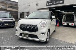 daihatsu cast 2016 -DAIHATSU 【福山 580ほ6298】--Cast LA250S--LA250S-0056802---DAIHATSU 【福山 580ほ6298】--Cast LA250S--LA250S-0056802-