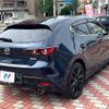 mazda mazda3-fastback 2022 CFJ1737243 image 17