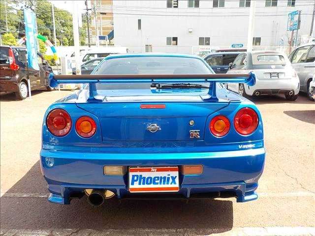 nissan skyline-gt-r 1999 683103-200-1229307 image 1