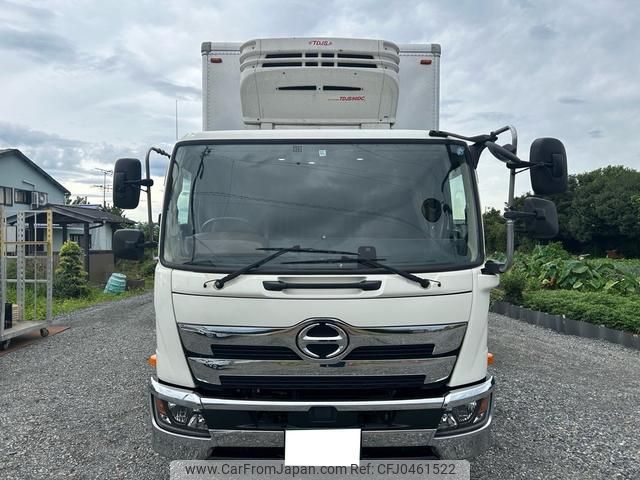 hino ranger 2019 GOO_NET_EXCHANGE_0600906A30241118W001 image 2