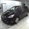 toyota prius-α 2015 -TOYOTA--Prius α ZVW41W-3396470---TOYOTA--Prius α ZVW41W-3396470- image 5