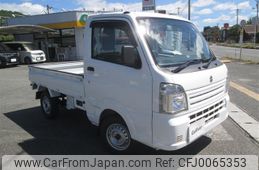 suzuki carry-truck 2019 -SUZUKI--Carry Truck EBD-DA16T--DA16T-522567---SUZUKI--Carry Truck EBD-DA16T--DA16T-522567-