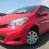 toyota vitz 2014 REALMOTOR_RK2024090003F-12 image 1