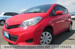 toyota vitz 2014 REALMOTOR_RK2024090003F-12