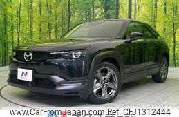 mazda mx-3 2021 -MAZDA--MX-30 5AA-DREJ3P--DREJ3P-106082---MAZDA--MX-30 5AA-DREJ3P--DREJ3P-106082-