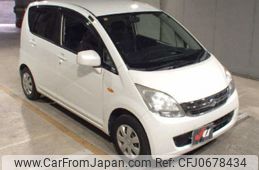 daihatsu move 2008 -DAIHATSU 【福岡 580ﾆ6666】--Move L175S--L175S-0157085---DAIHATSU 【福岡 580ﾆ6666】--Move L175S--L175S-0157085-