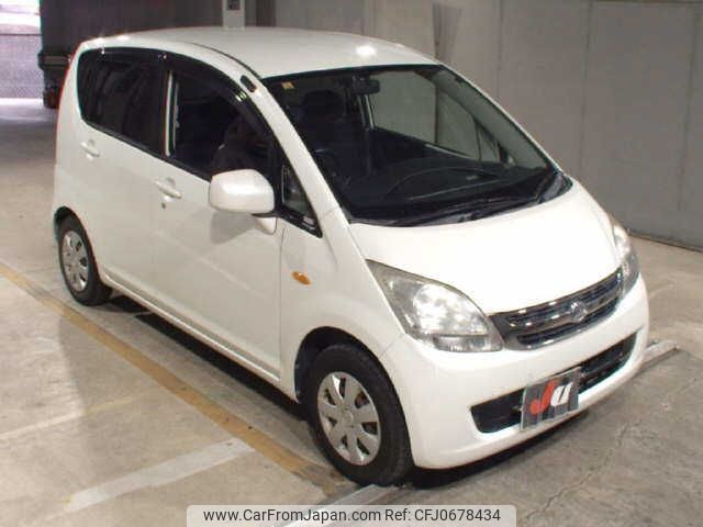 daihatsu move 2008 -DAIHATSU 【福岡 580ﾆ6666】--Move L175S--L175S-0157085---DAIHATSU 【福岡 580ﾆ6666】--Move L175S--L175S-0157085- image 1