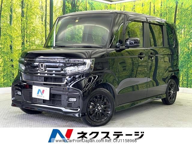 honda n-box 2022 quick_quick_JF3_JF3-5161842 image 1