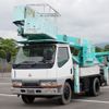 mitsubishi-fuso canter 1999 -MITSUBISHI--Canter KCｰFE567B--FE567B534375---MITSUBISHI--Canter KCｰFE567B--FE567B534375- image 1