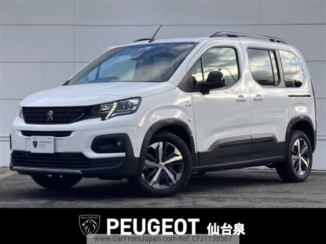 peugeot peugeot-others 2022 -PEUGEOT--Peugeot 3DA-K9PYH01--VR3ECYHZRNJ586718---PEUGEOT--Peugeot 3DA-K9PYH01--VR3ECYHZRNJ586718- image 1