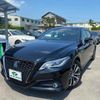 toyota crown 2019 CFJ1504591 image 1