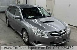 subaru legacy-touring-wagon 2010 -SUBARU--Legacy Wagon BR9-034544---SUBARU--Legacy Wagon BR9-034544-