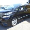 toyota vellfire 2009 GOO_JP_700051025830250407001 image 12