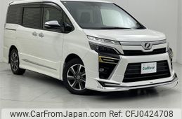 toyota voxy 2018 -TOYOTA--Voxy DBA-ZRR80W--ZRR80-0448732---TOYOTA--Voxy DBA-ZRR80W--ZRR80-0448732-