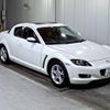 mazda rx-8 2004 -MAZDA--RX-8 SE3P-121042---MAZDA--RX-8 SE3P-121042- image 1