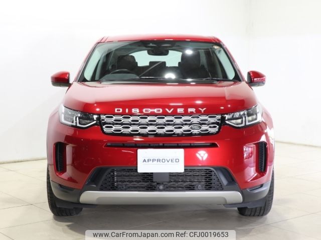 rover discovery 2021 -ROVER--Discovery 5BA-LC2XC--SALCA2AX3MH896716---ROVER--Discovery 5BA-LC2XC--SALCA2AX3MH896716- image 2