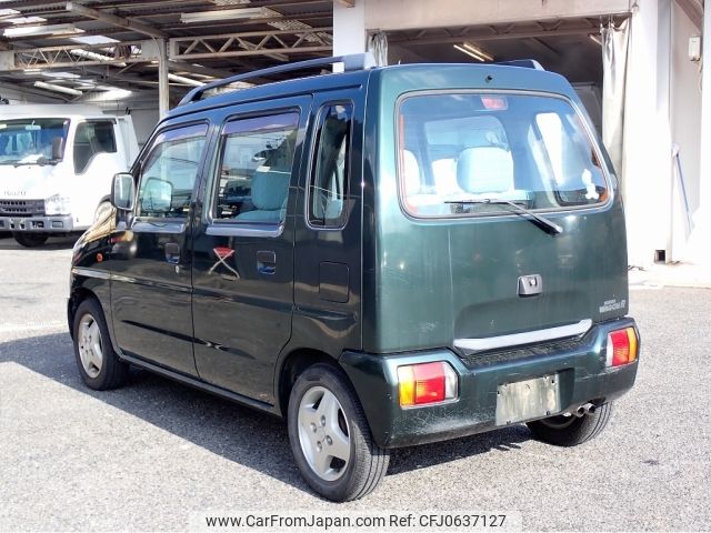 suzuki wagon-r 1997 -SUZUKI--Wagon R E-CT51S--CT51S-660108---SUZUKI--Wagon R E-CT51S--CT51S-660108- image 2