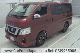 nissan caravan-van 2019 -NISSAN--Caravan Van VW6E26-109650---NISSAN--Caravan Van VW6E26-109650-